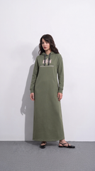 Eclipse Dress