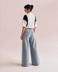 Stone Vibe Jeans