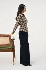 Stripe set