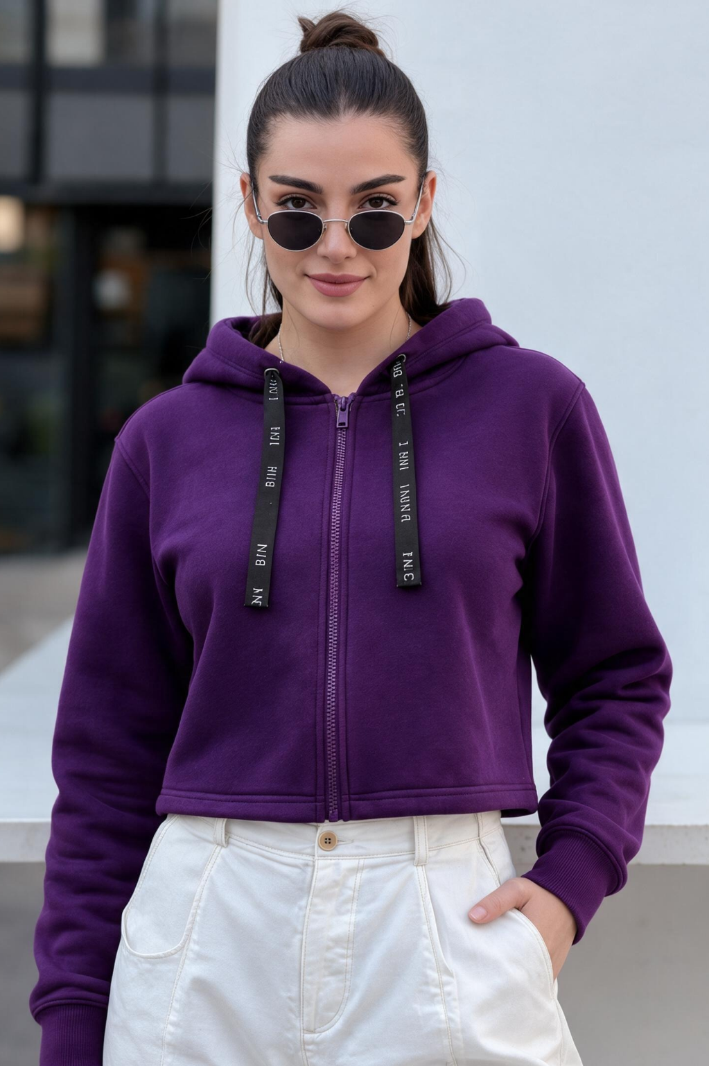 Nexa Top