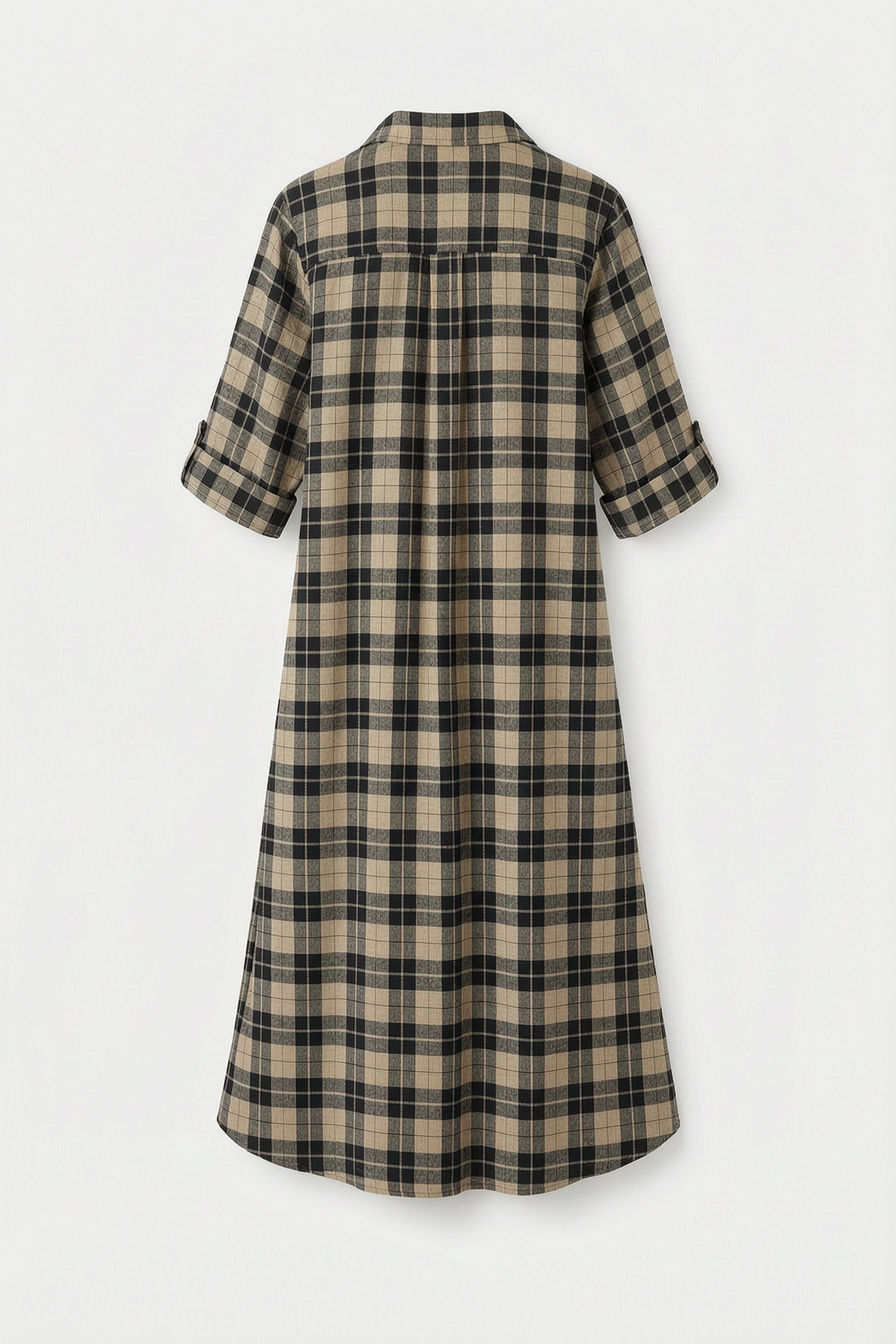 Classic Check