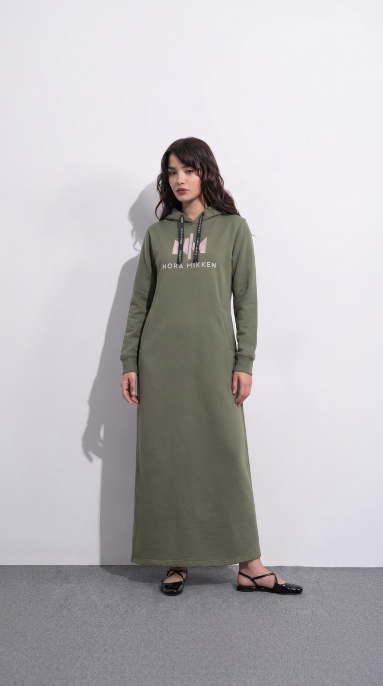Eclipse Dress