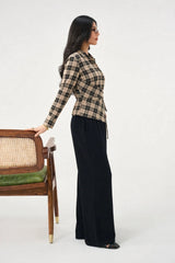 Stripe set