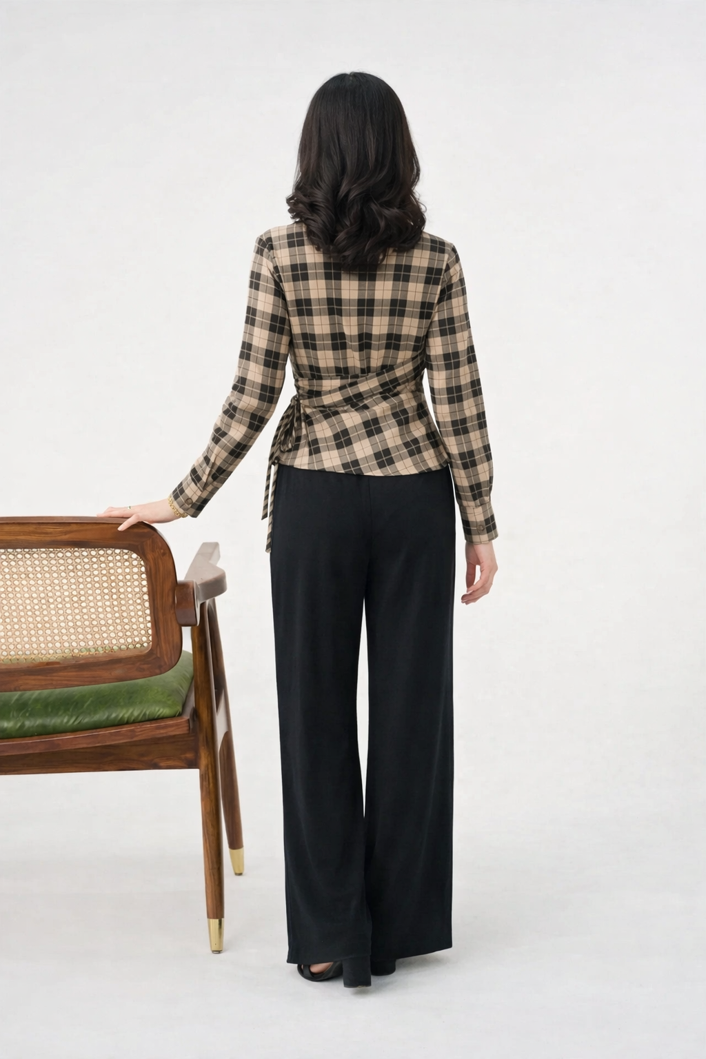 Stripe set