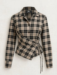 Check Shirt