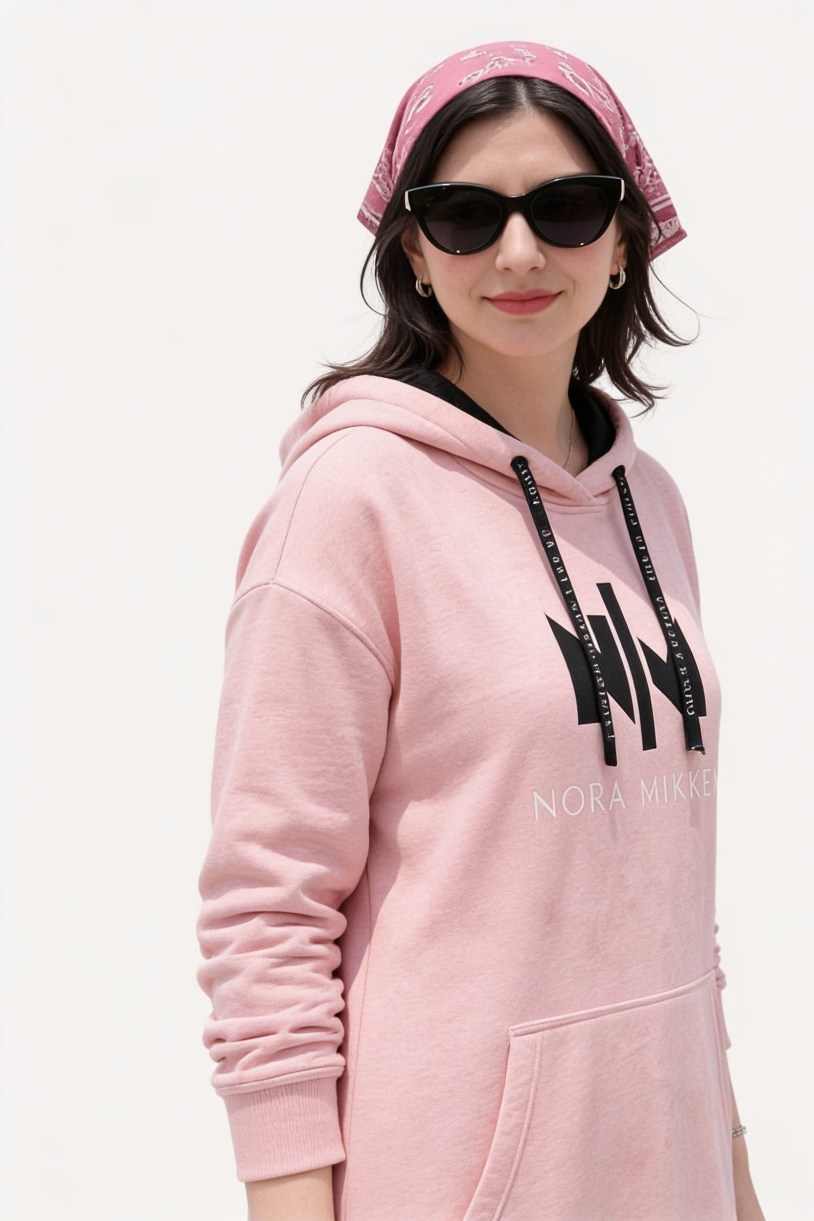 Willow Hoodie