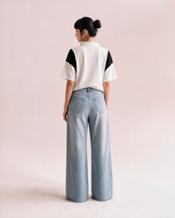 Stone Vibe Jeans
