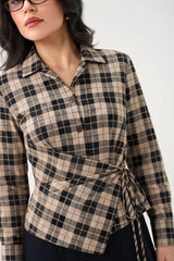 Check Shirt