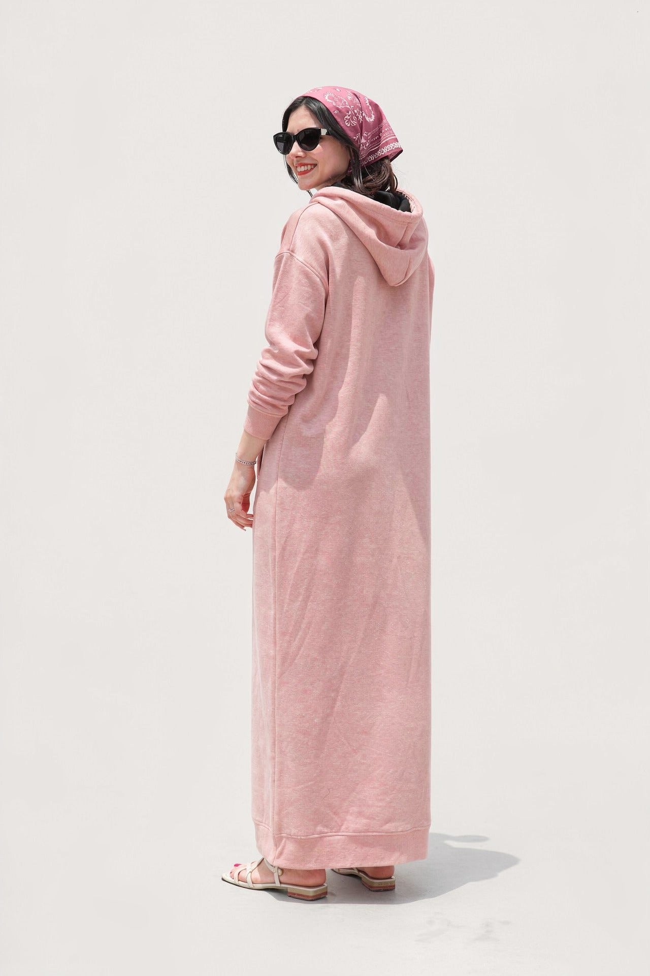 Willow Hoodie