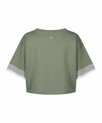 Nora Green Top