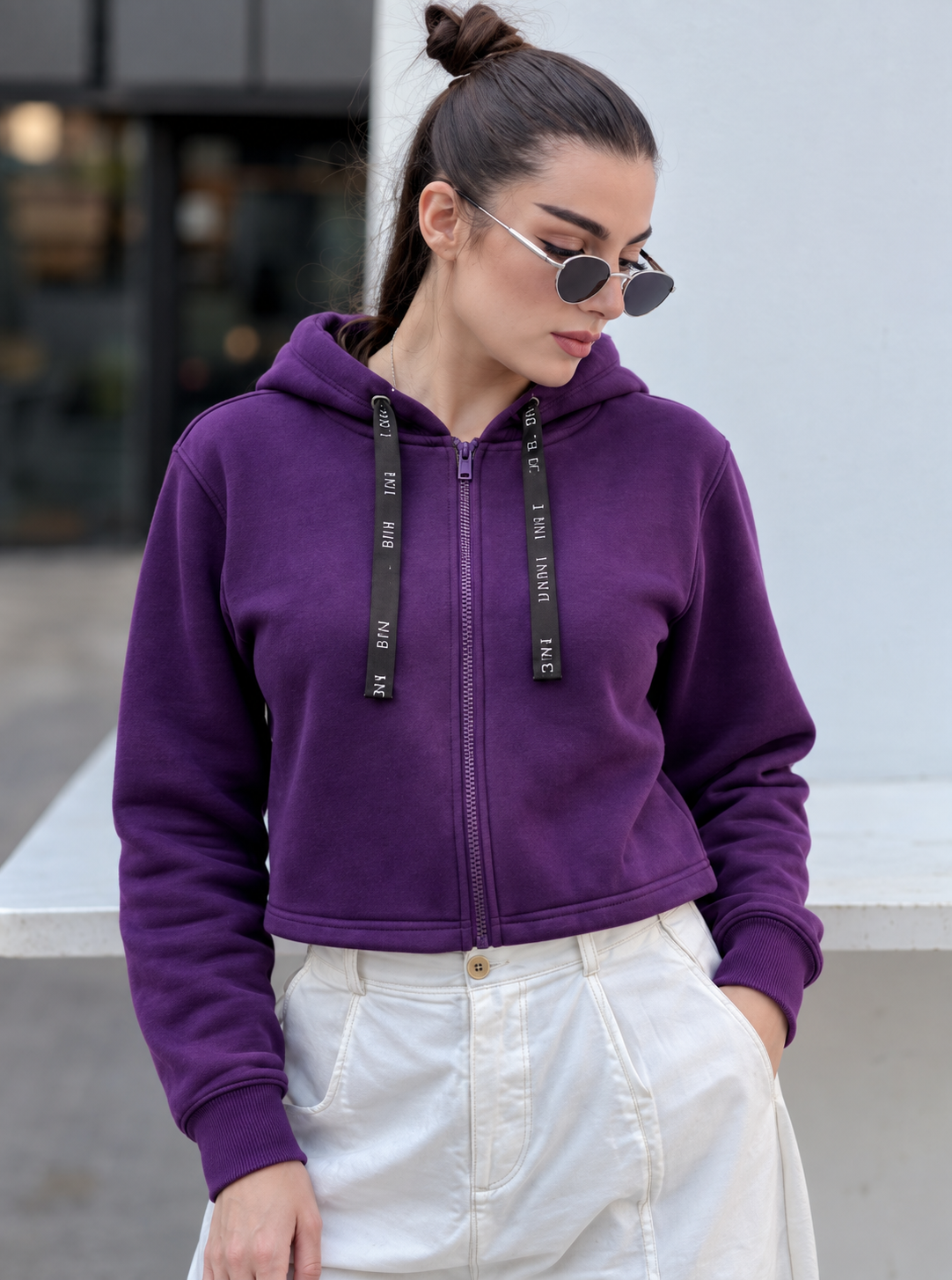 Nexa Top