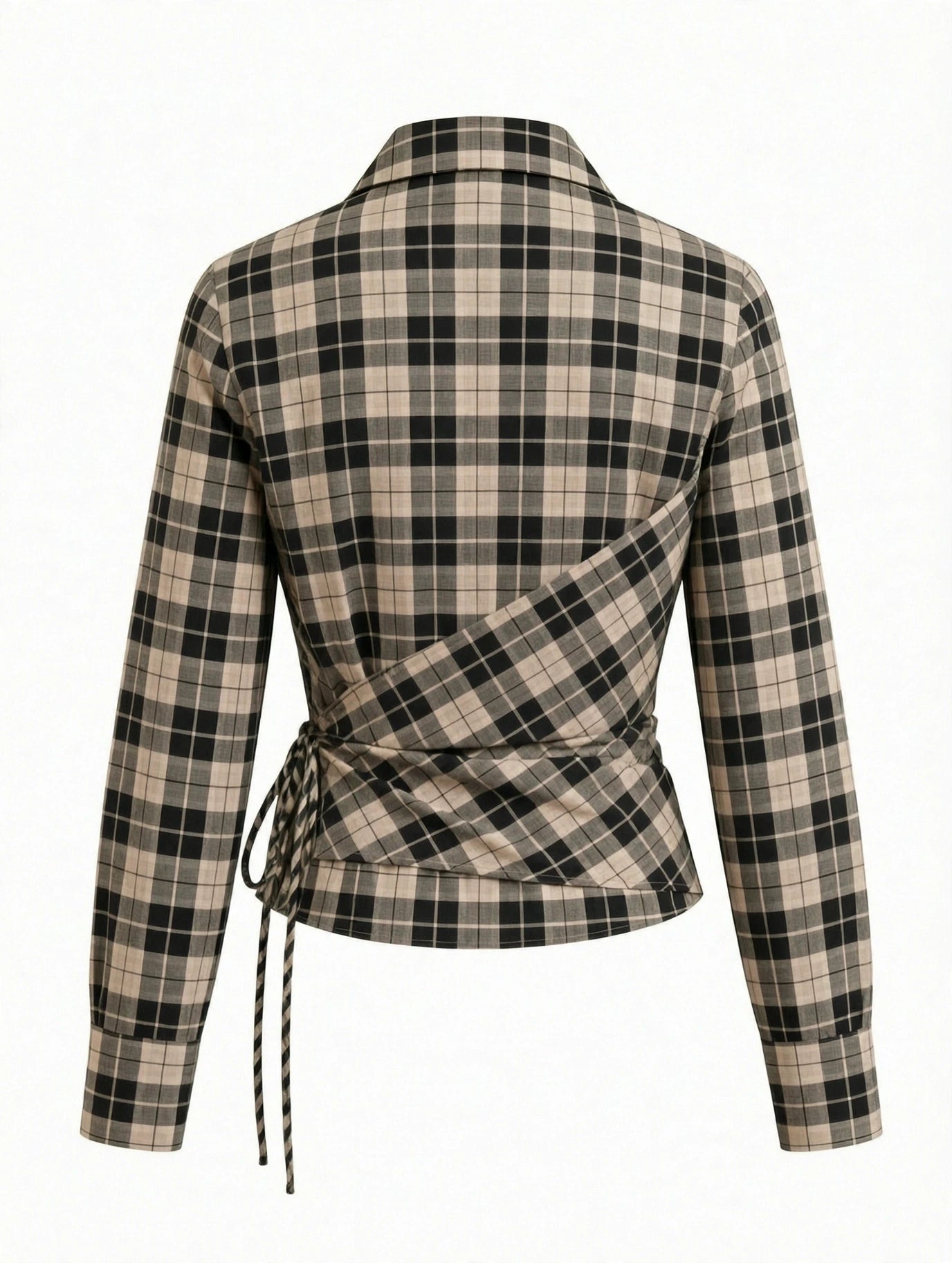 Check Shirt