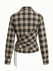 Check Shirt