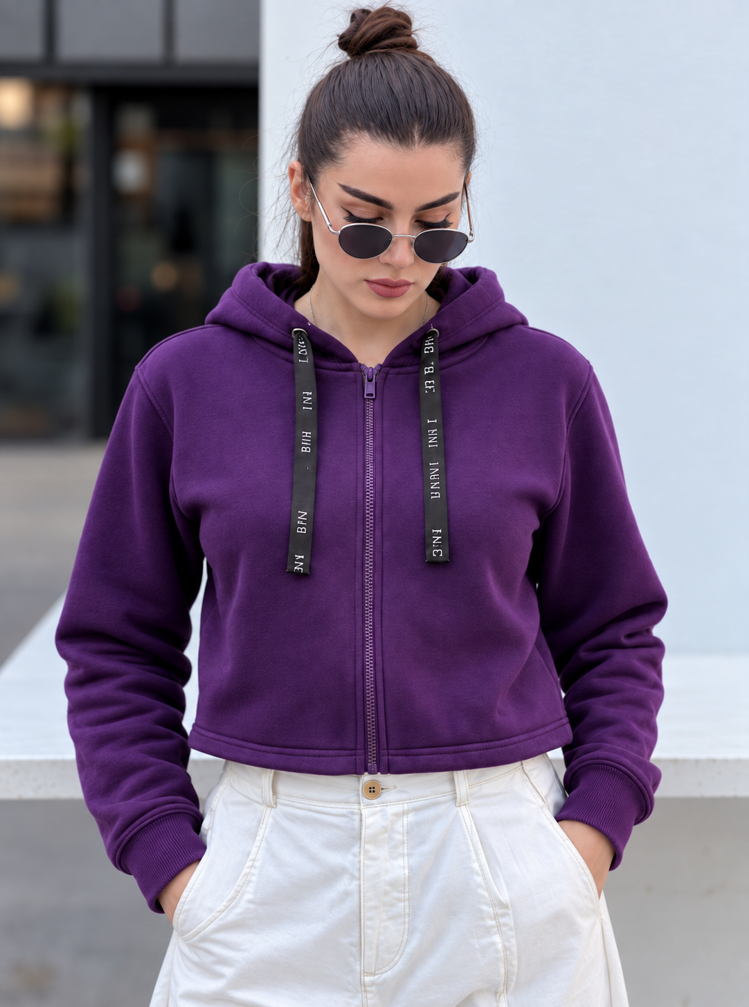 Nexa Top