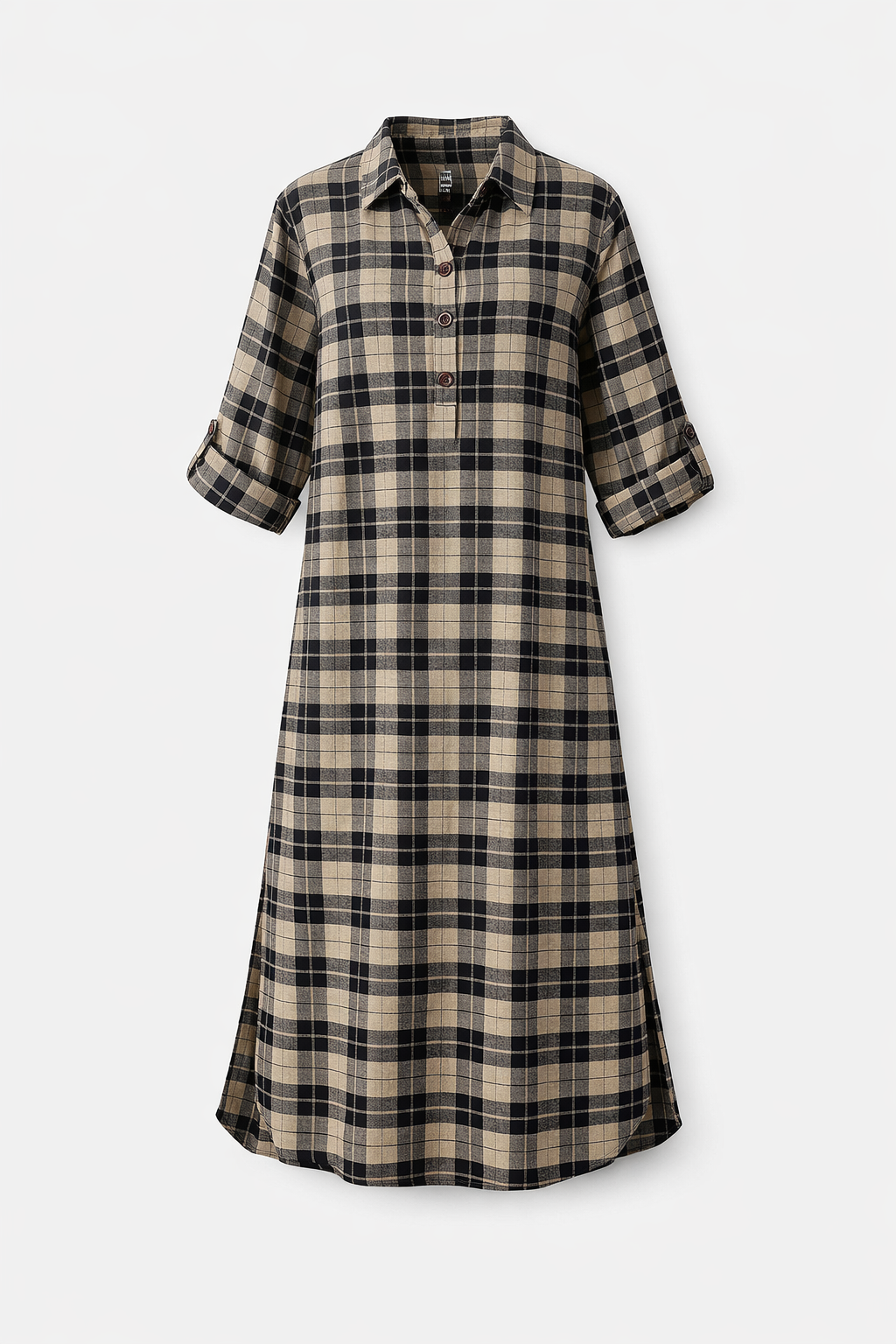 Classic Check